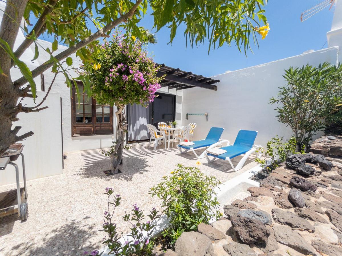 Casas Del Sol Appartement *