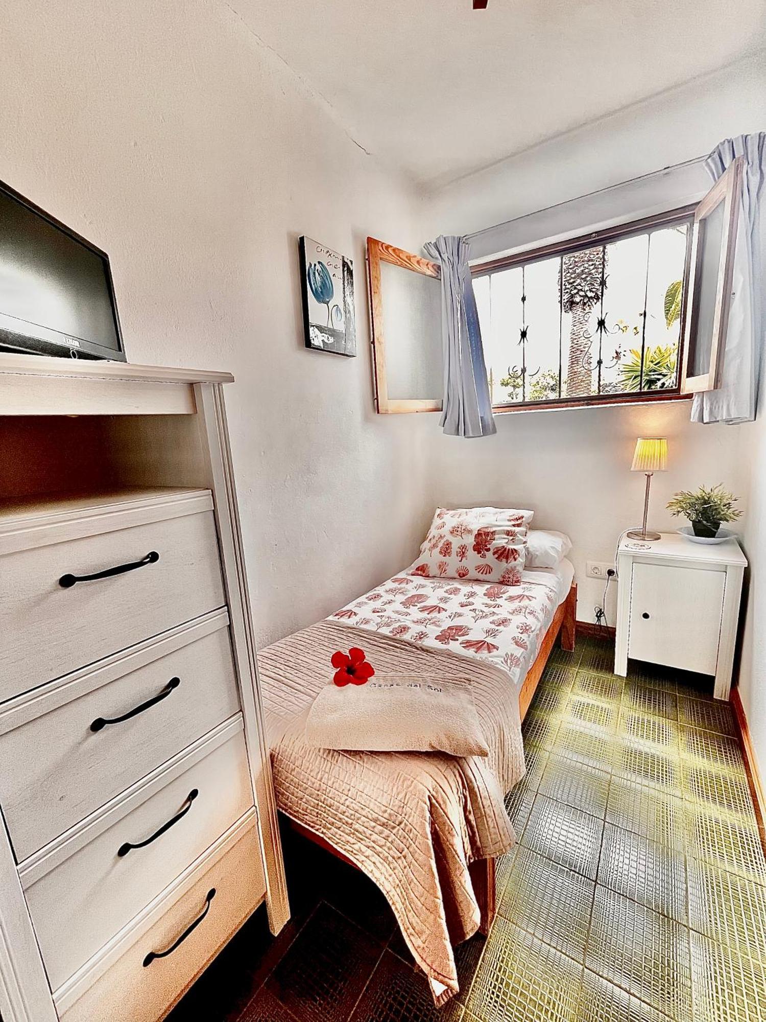 Casas Del Sol Appartement Playa Blanca (Lanzarote)