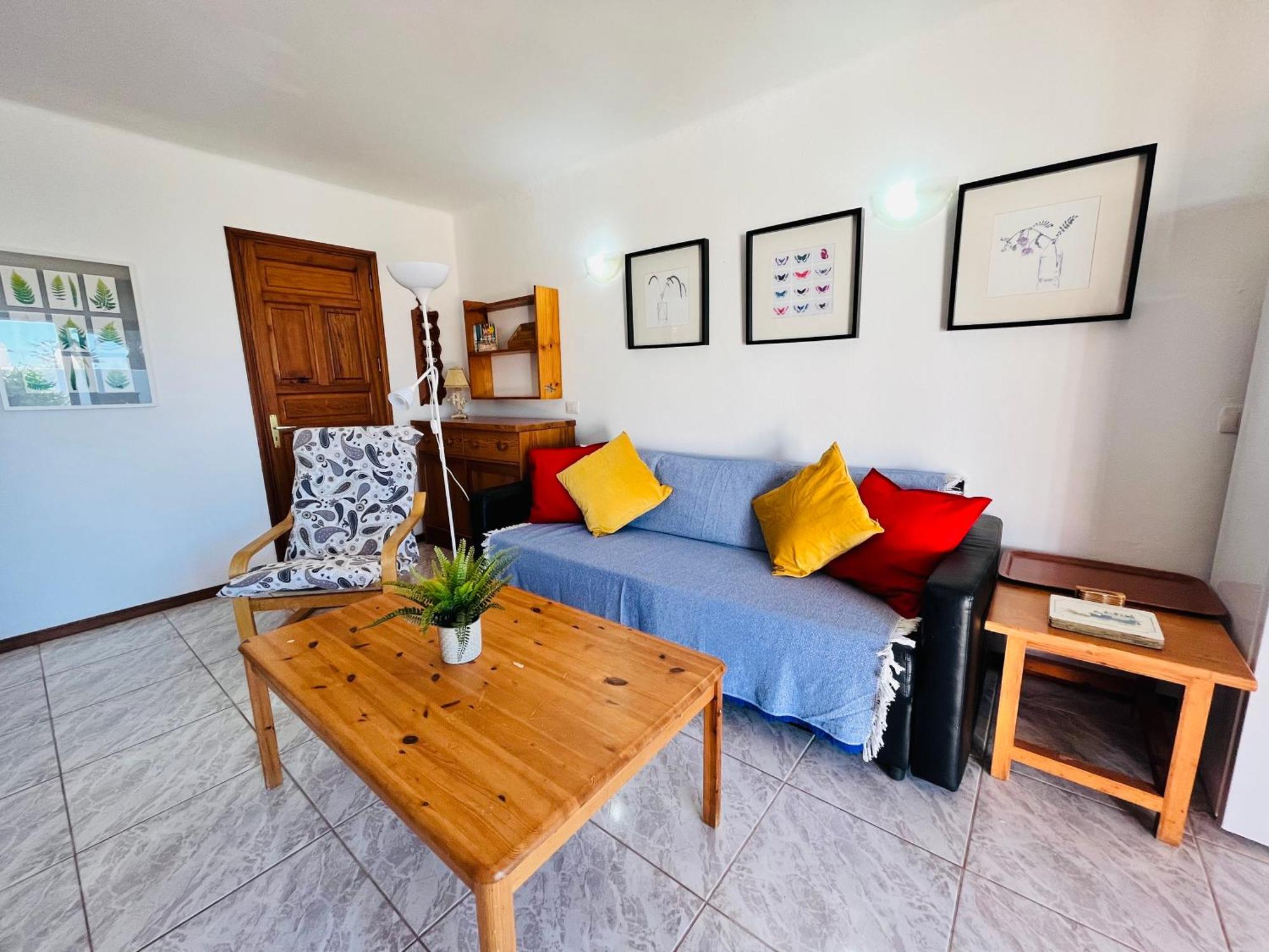 Casas Del Sol Appartement *