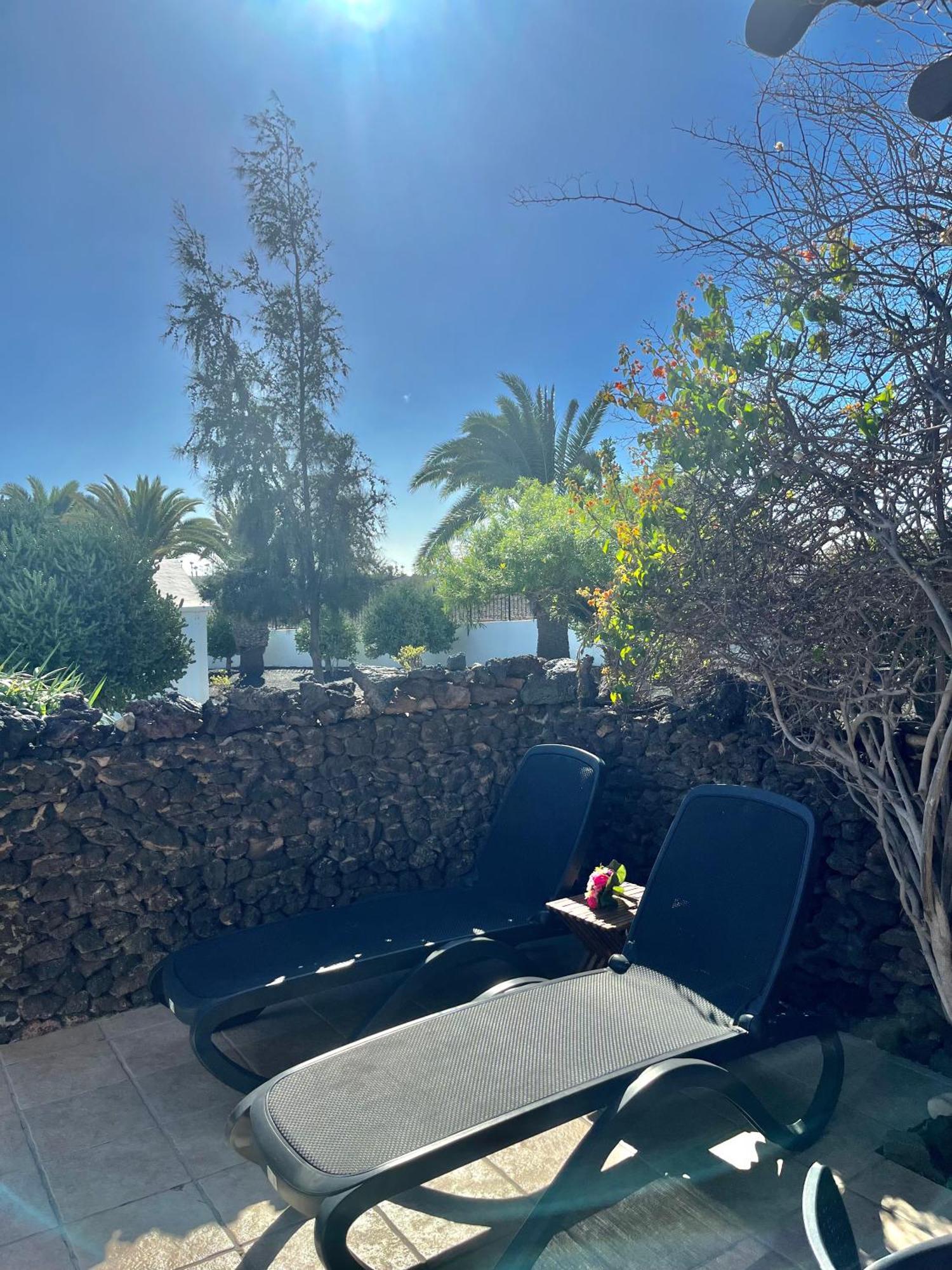 Appartement Casas Del Sol *