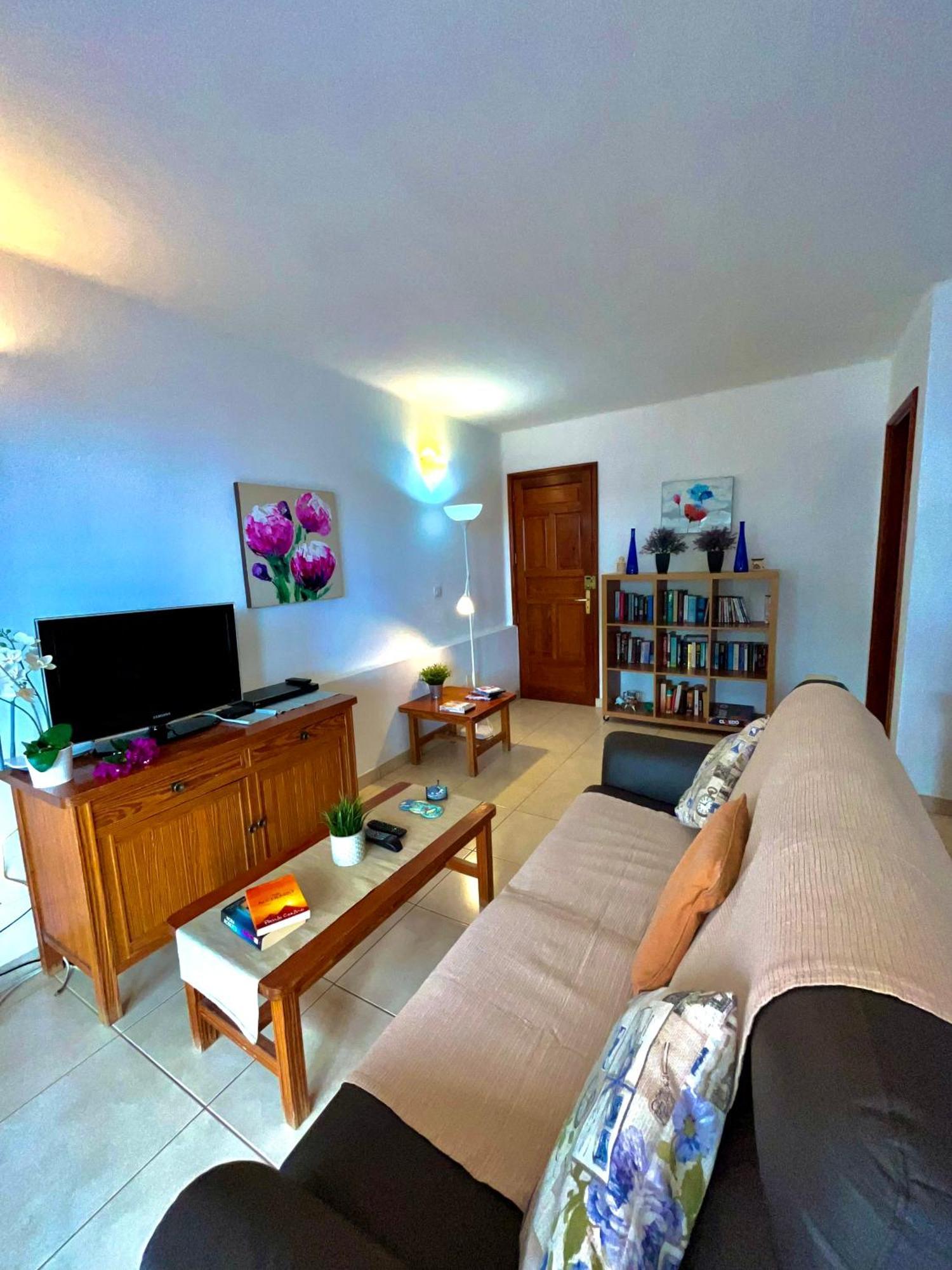Appartement Casas Del Sol