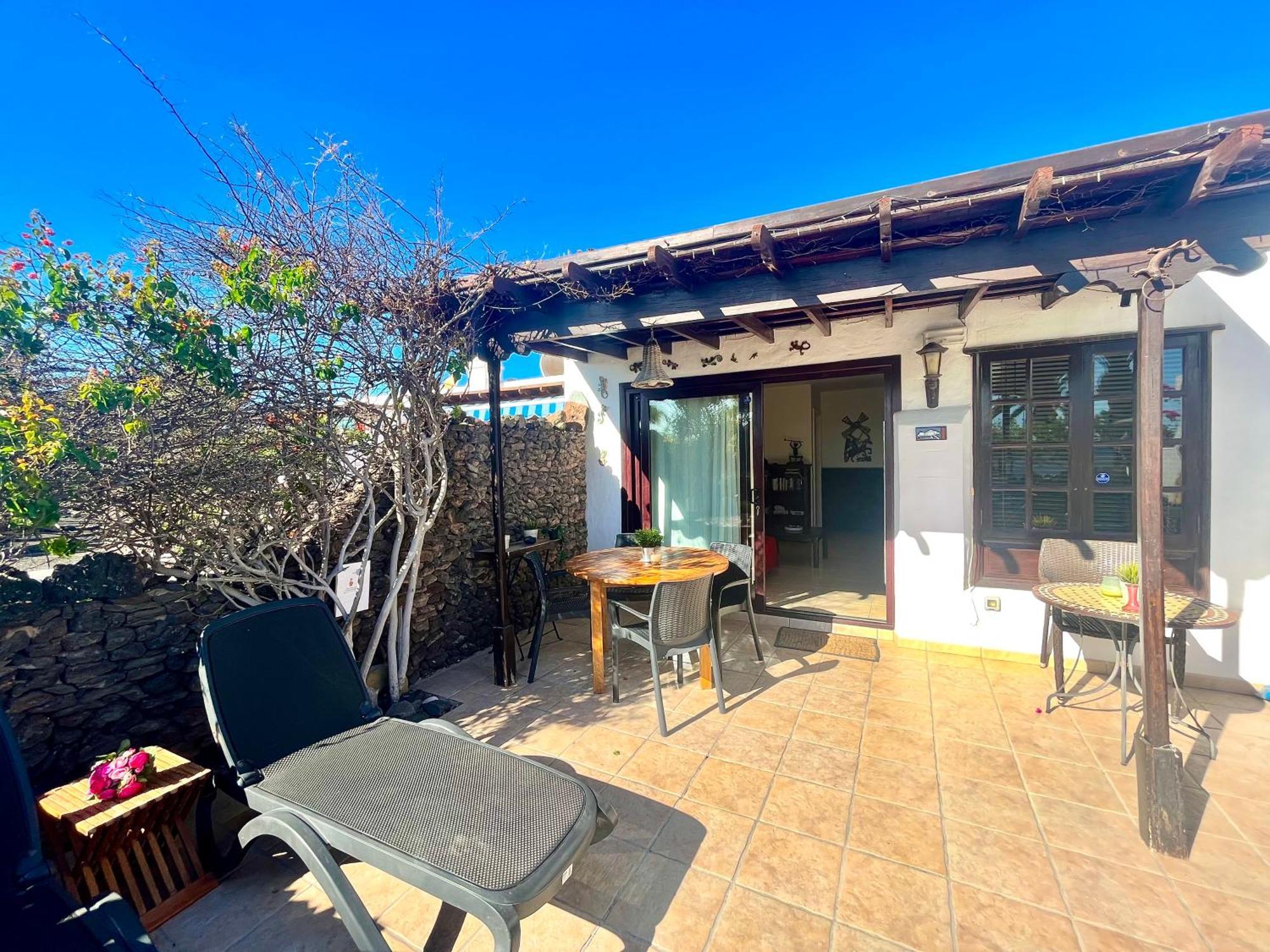 Appartement Casas Del Sol