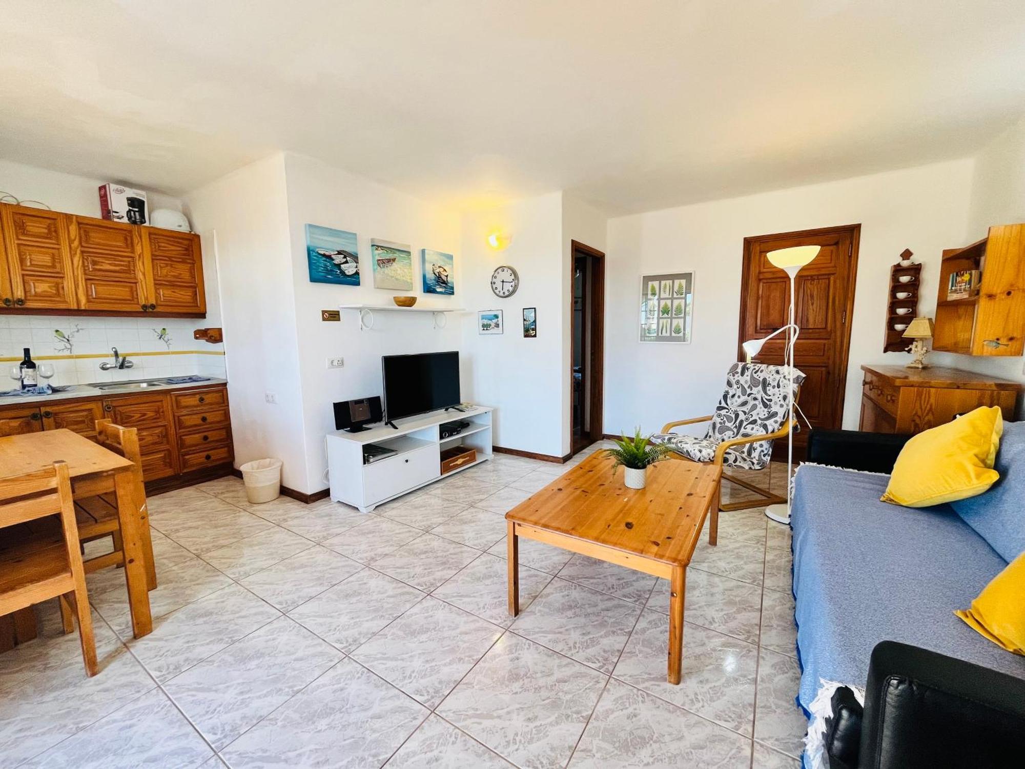 Appartement Casas Del Sol Playa Blanca (Lanzarote)