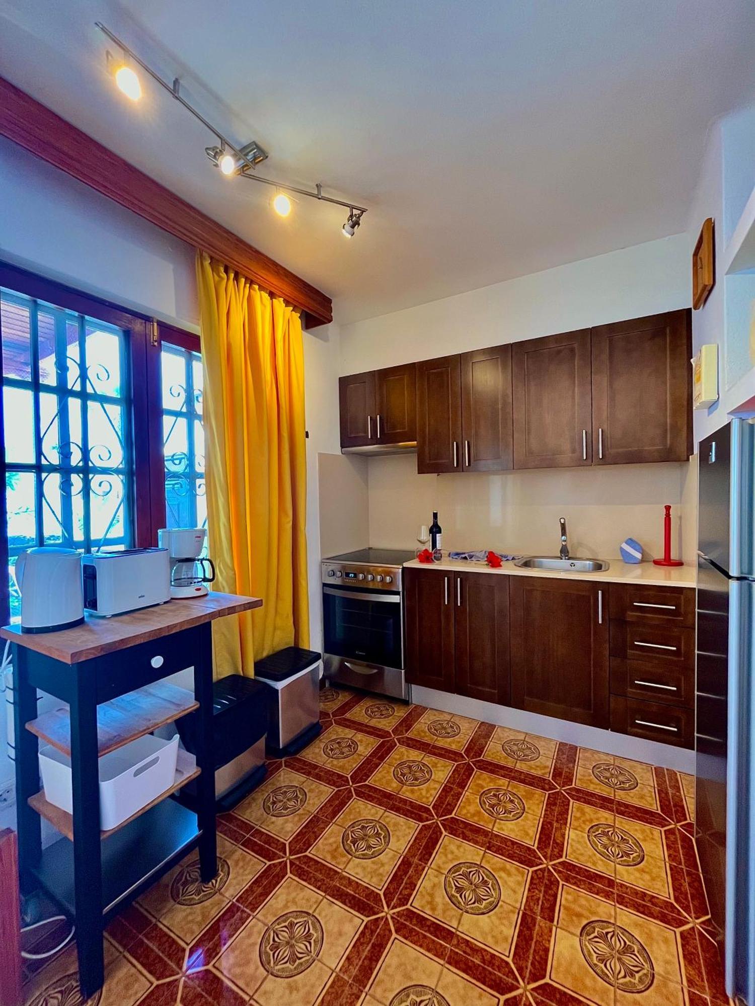 Appartement Casas Del Sol