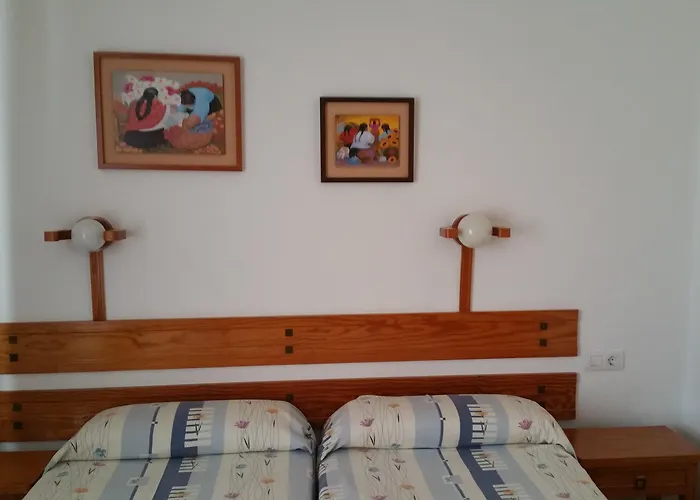 Casas Del Sol