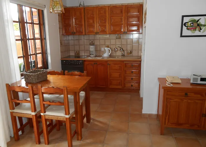 Casas Del Sol