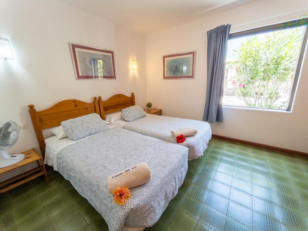 Appartement Casas Del Sol *
