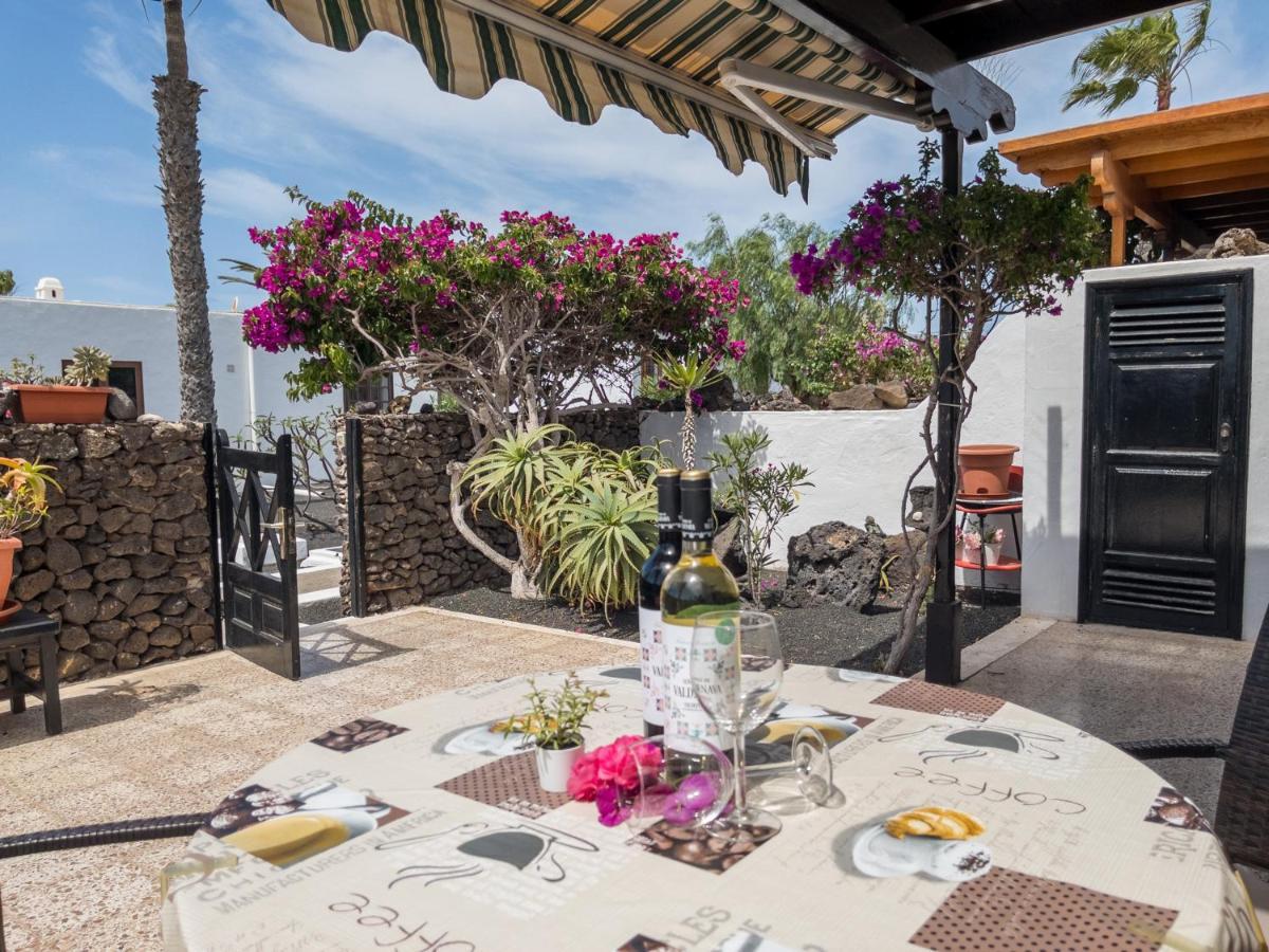 Apartment Casas Del Sol Playa Blanca (Lanzarote)