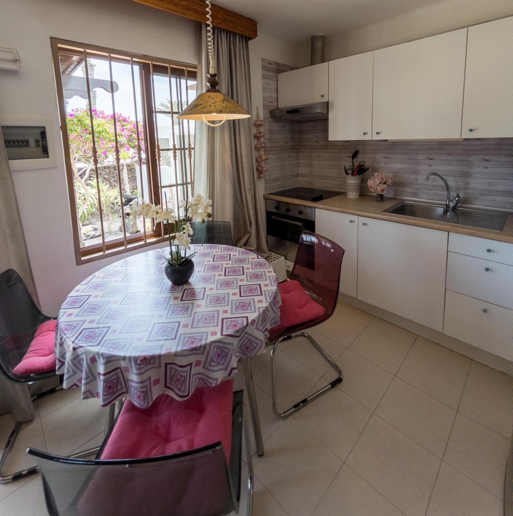 Casas Del Sol Appartement