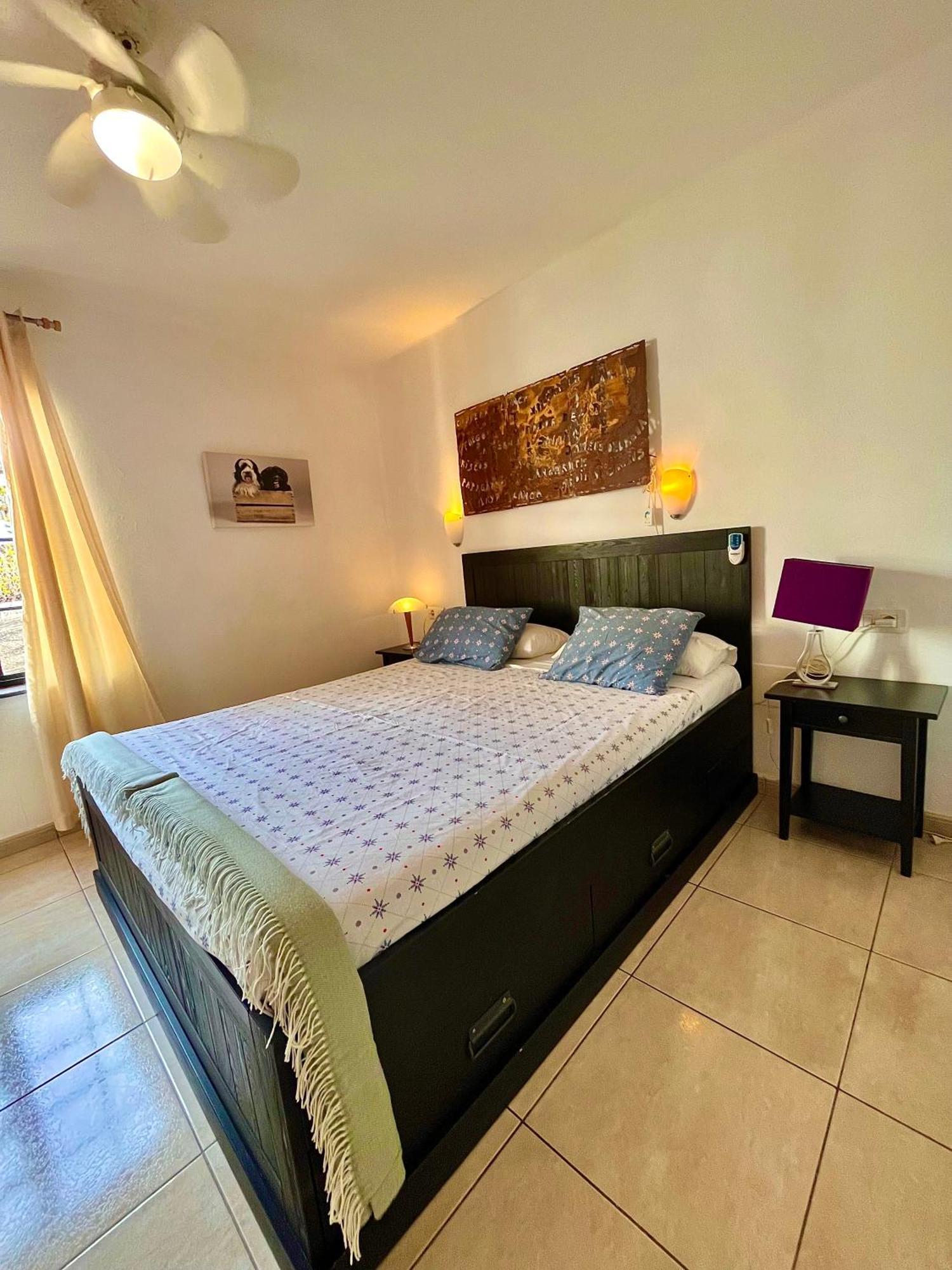 Casas Del Sol Appartement