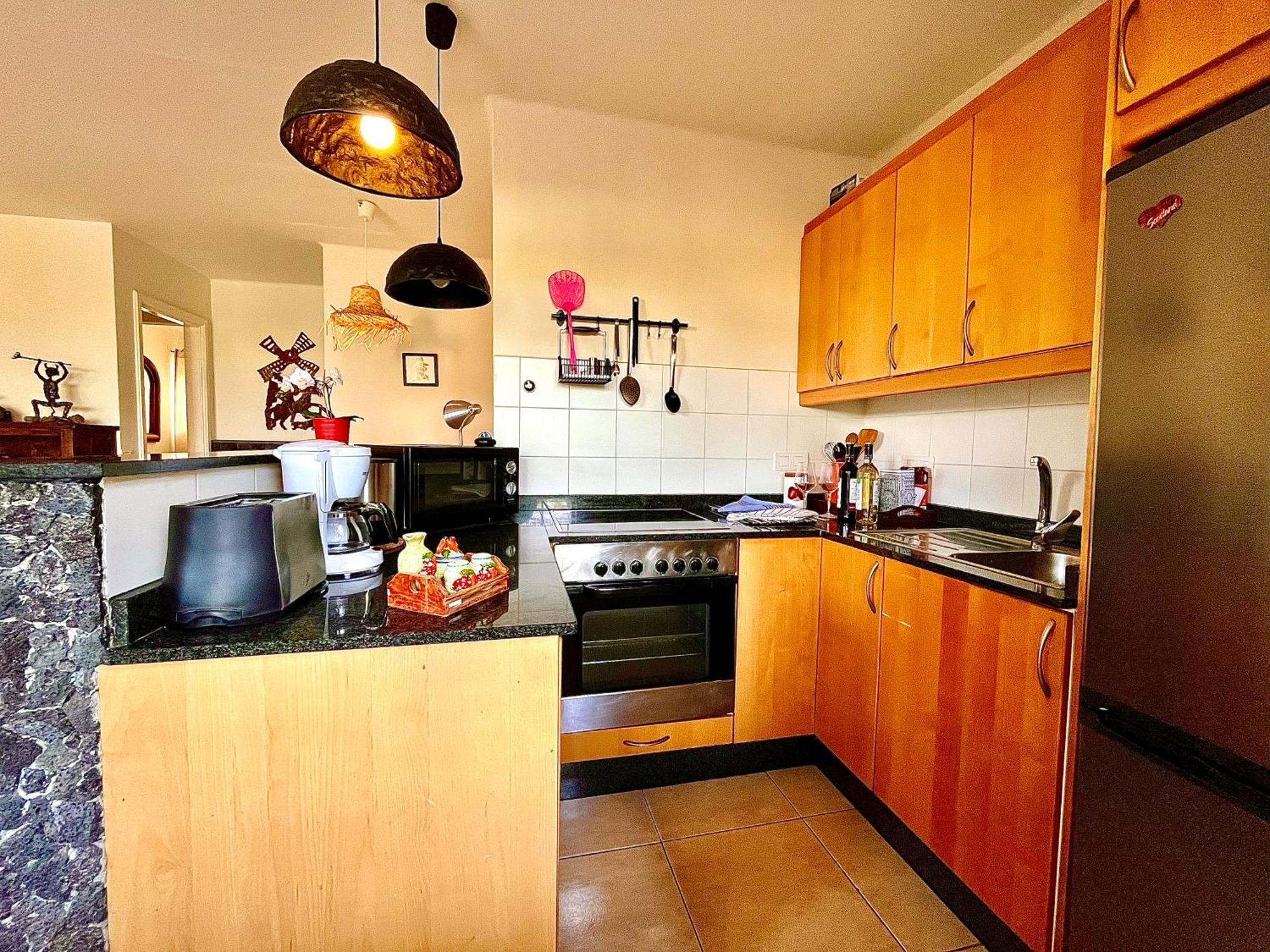Appartement Casas Del Sol *