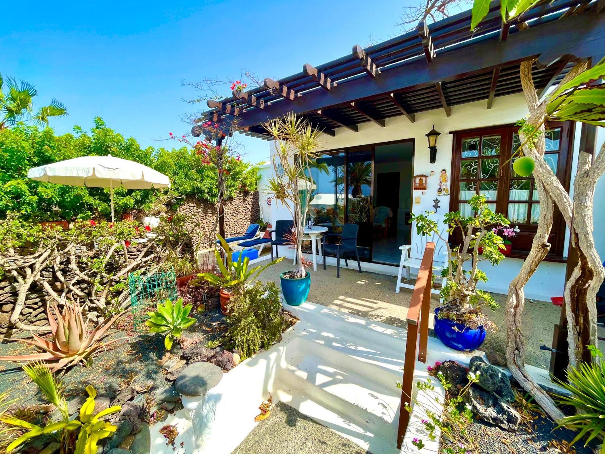 Casas Del Sol Appartement *