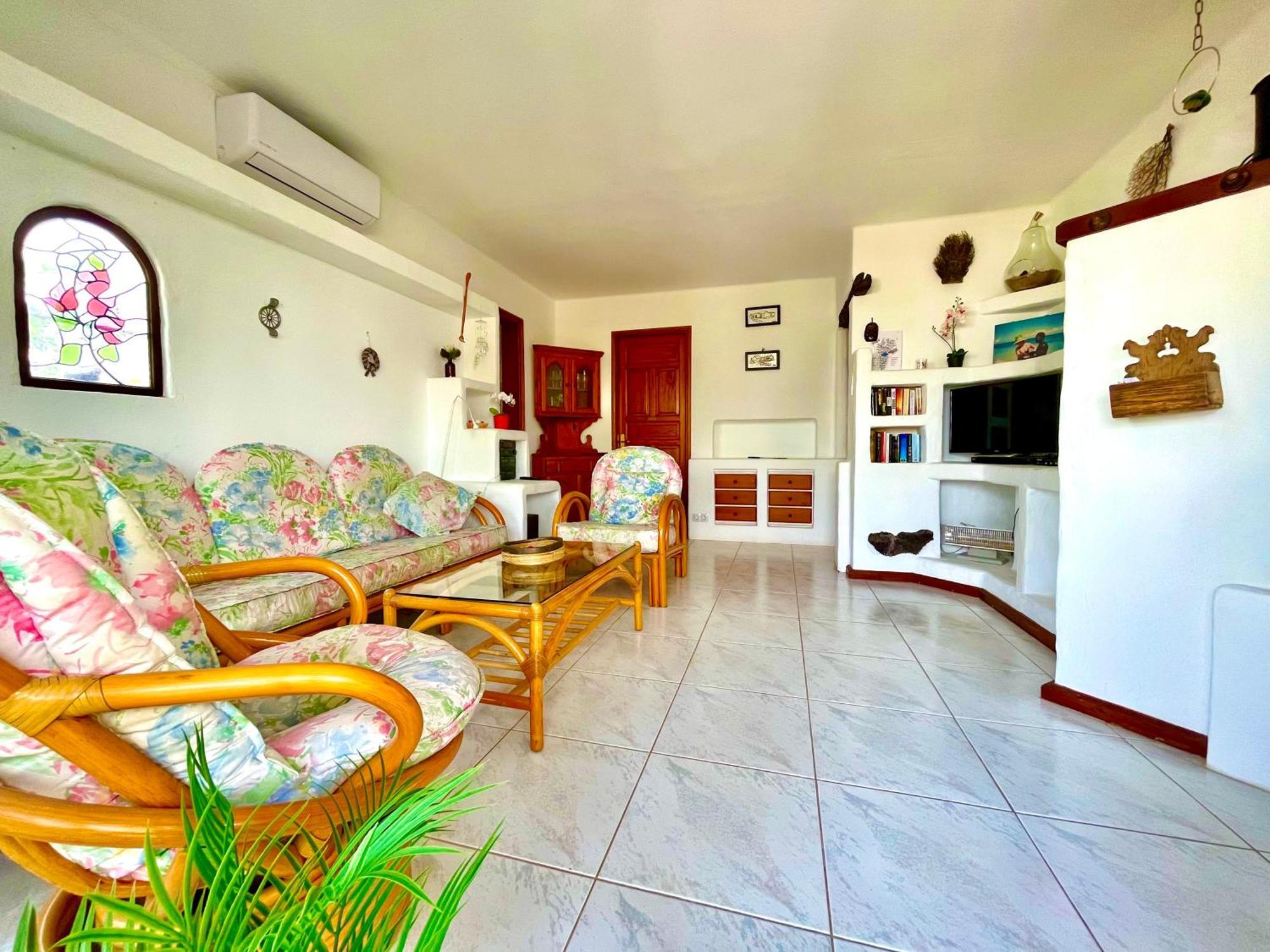 Casas Del Sol Appartement Playa Blanca (Lanzarote)