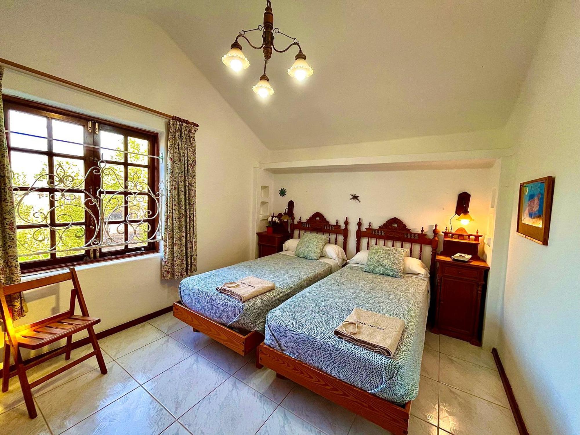 Casas Del Sol Appartement *