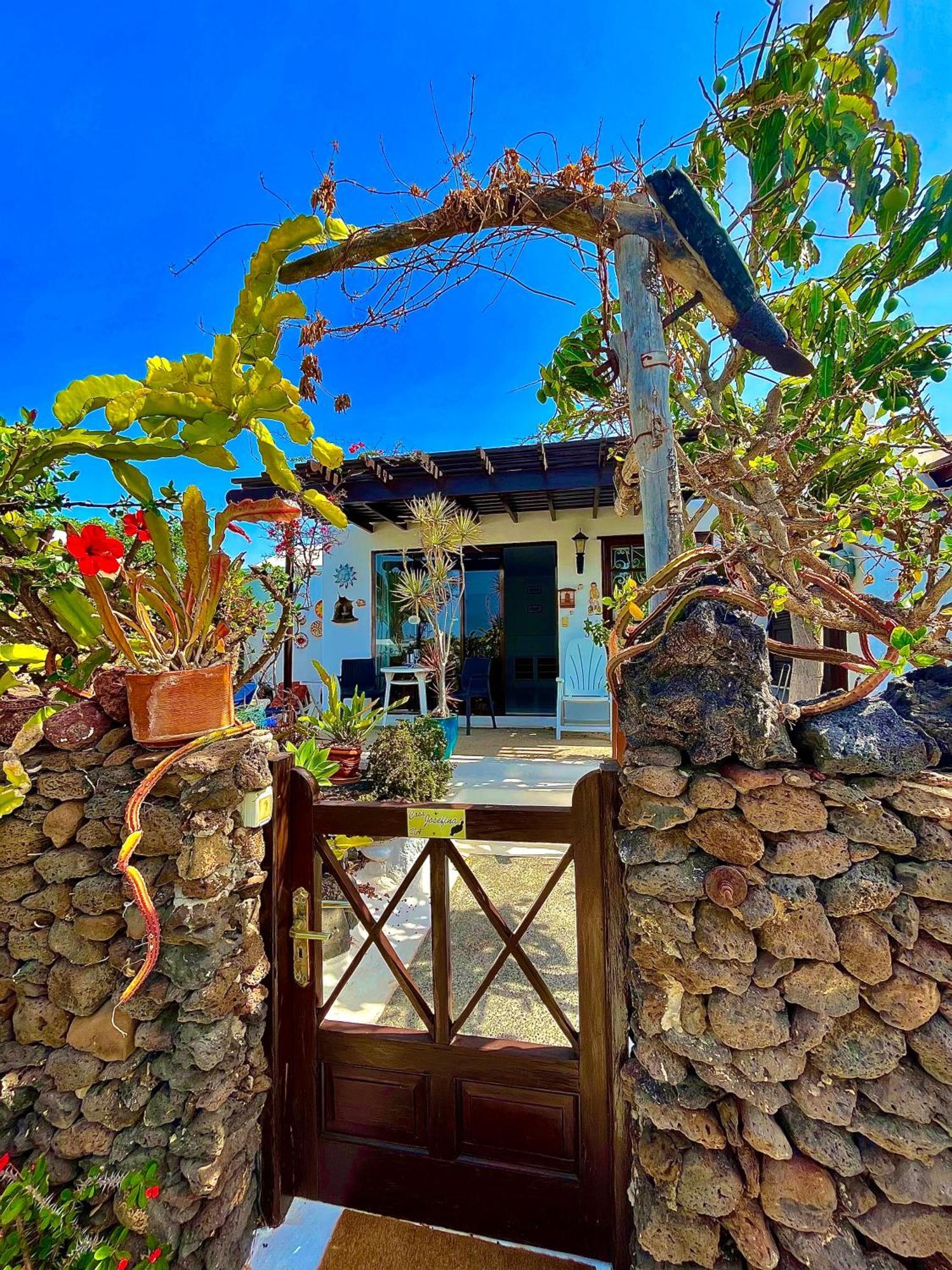 Appartement Casas Del Sol