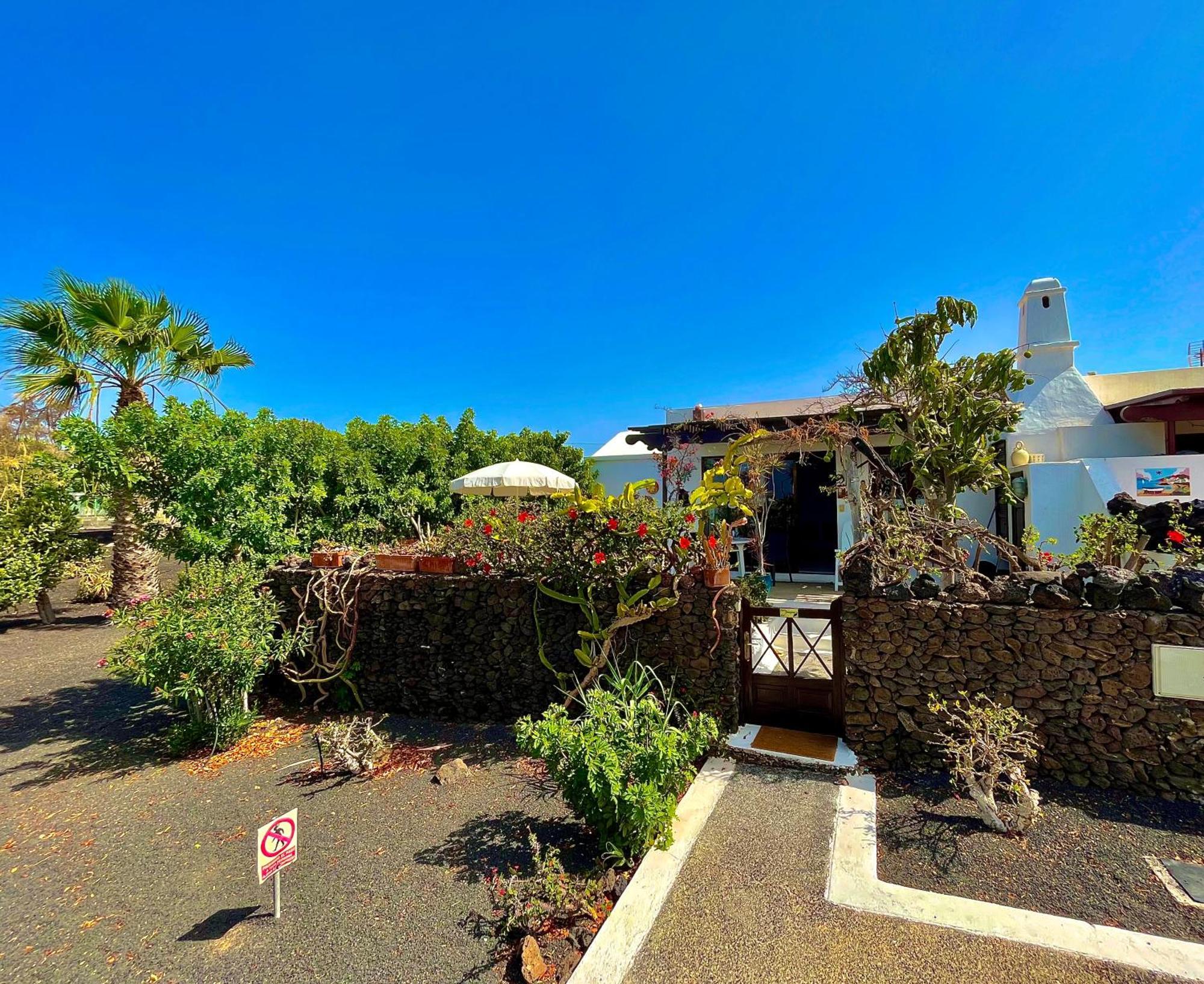 Casas Del Sol Appartement