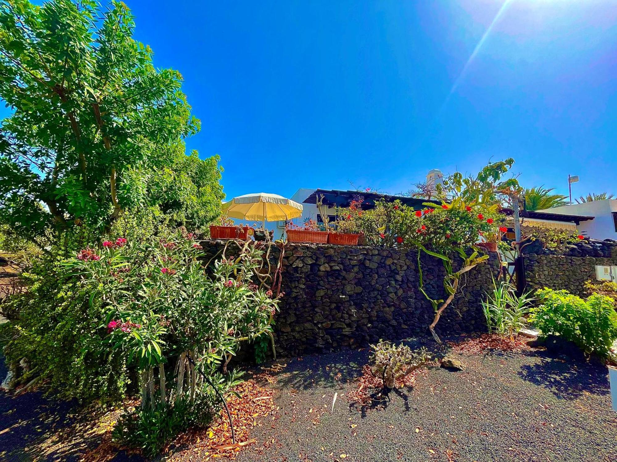 Casas Del Sol Appartement