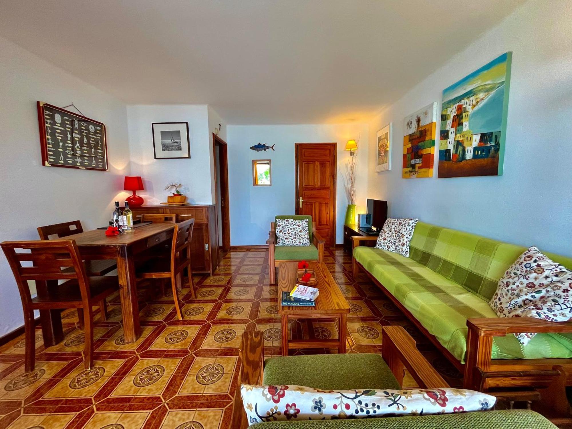 Appartement Casas Del Sol *