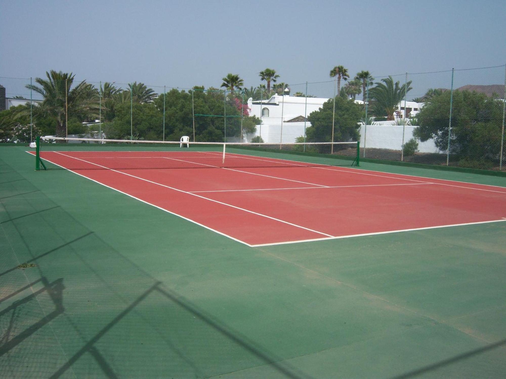 Appartement Casas Del Sol