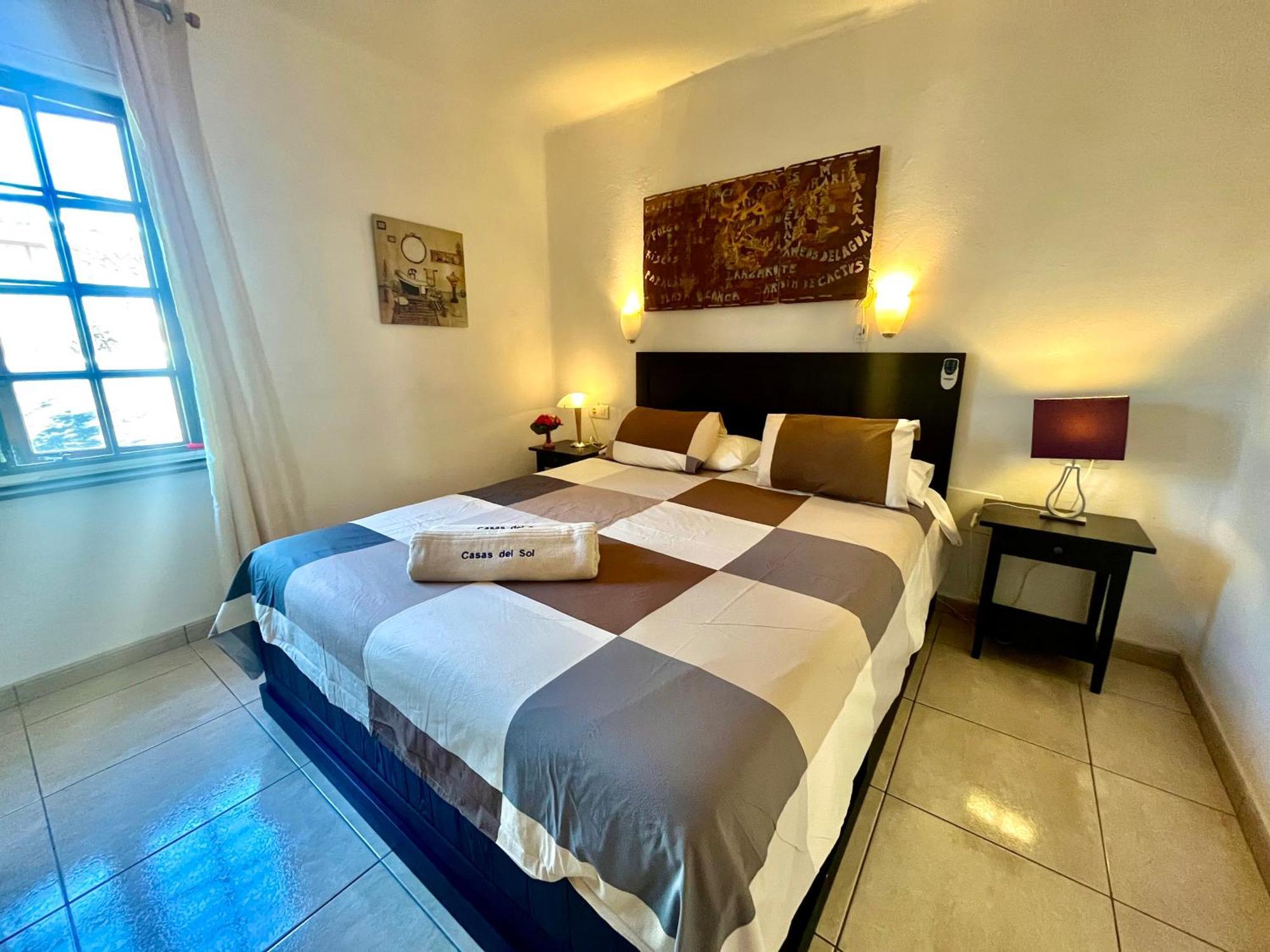 Appartement Casas Del Sol Playa Blanca (Lanzarote)