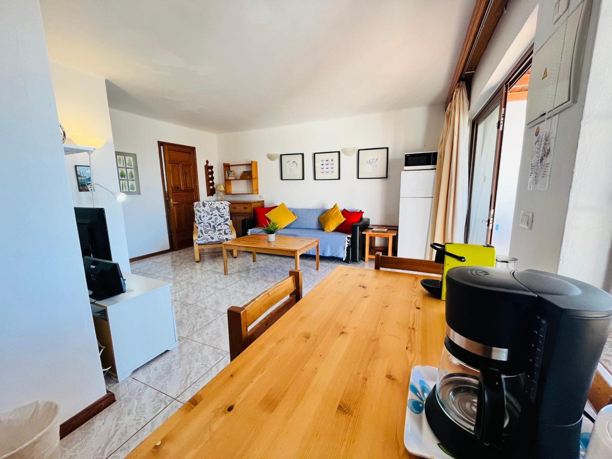 Appartement Casas Del Sol Playa Blanca (Lanzarote)