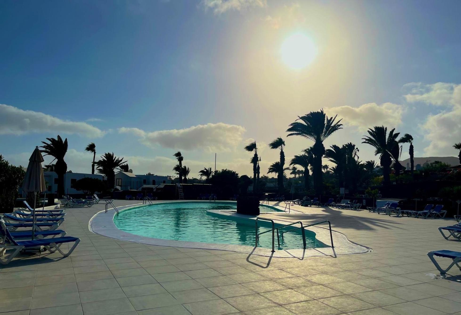 Casas Del Sol Appartement *