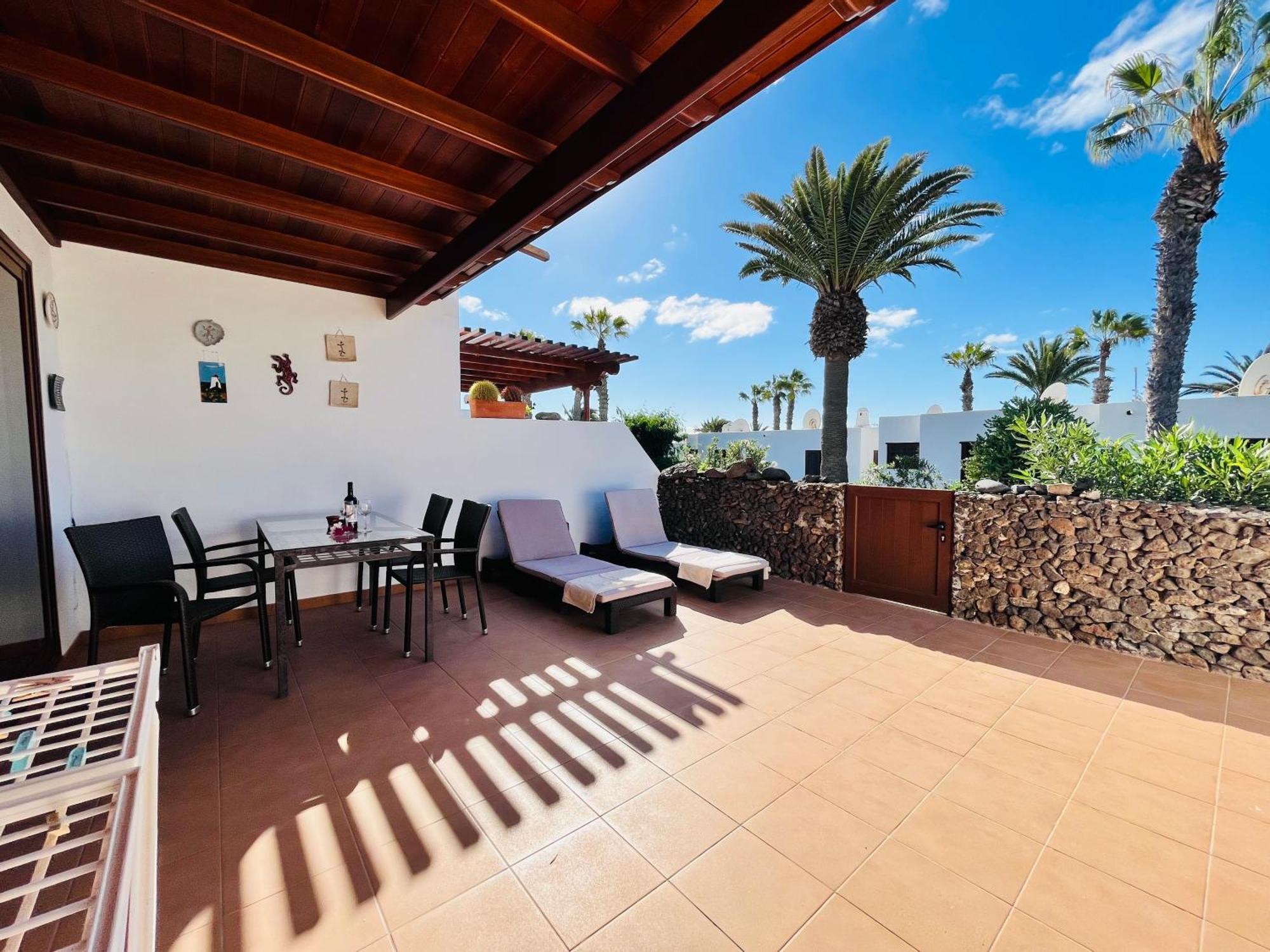 Appartement Casas Del Sol *