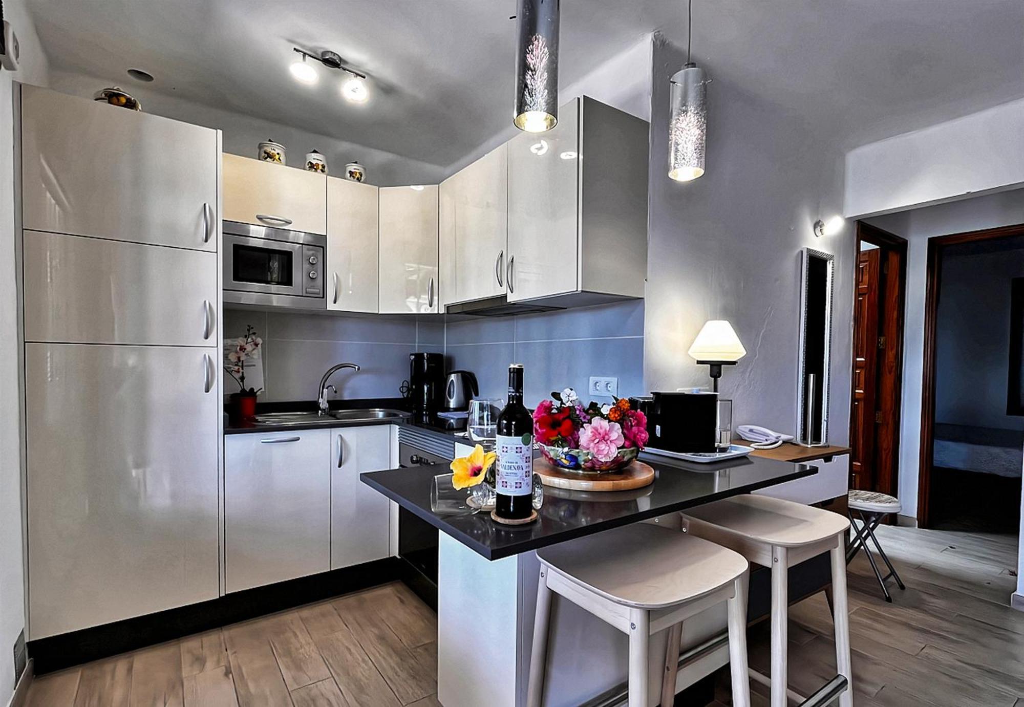 Appartement Casas Del Sol