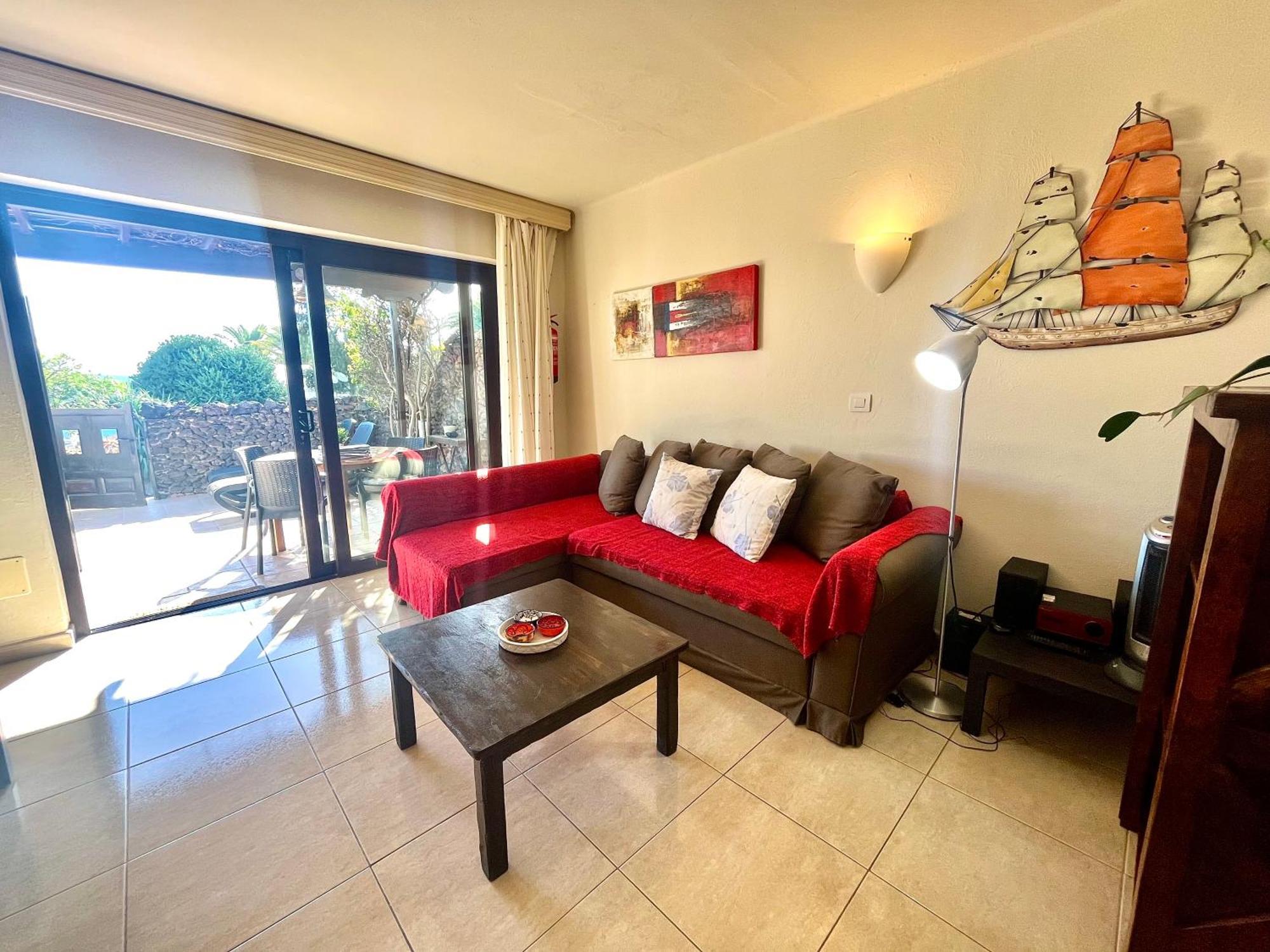 Appartement Casas Del Sol *
