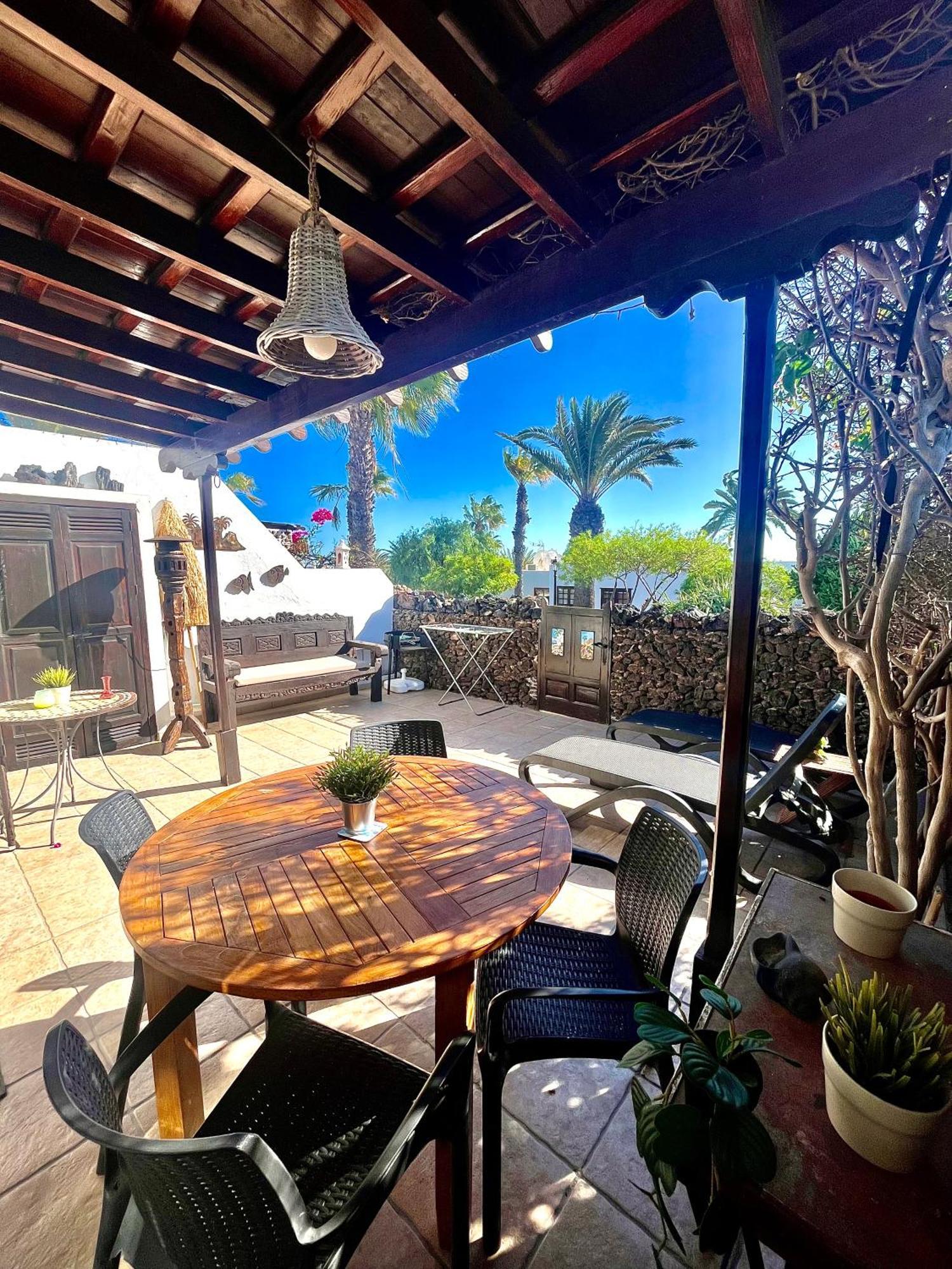 Casas Del Sol Appartement
