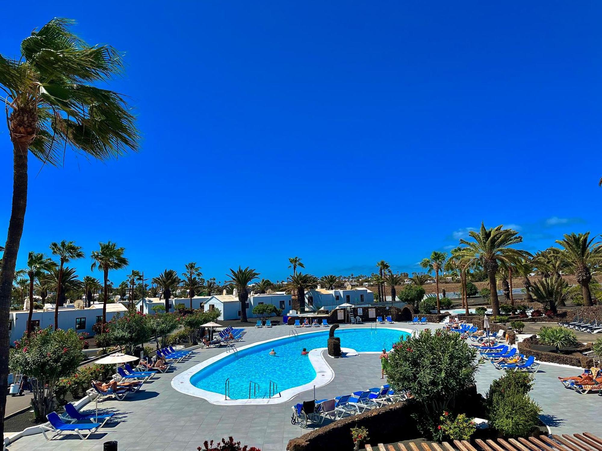Casas Del Sol Appartement Playa Blanca (Lanzarote)