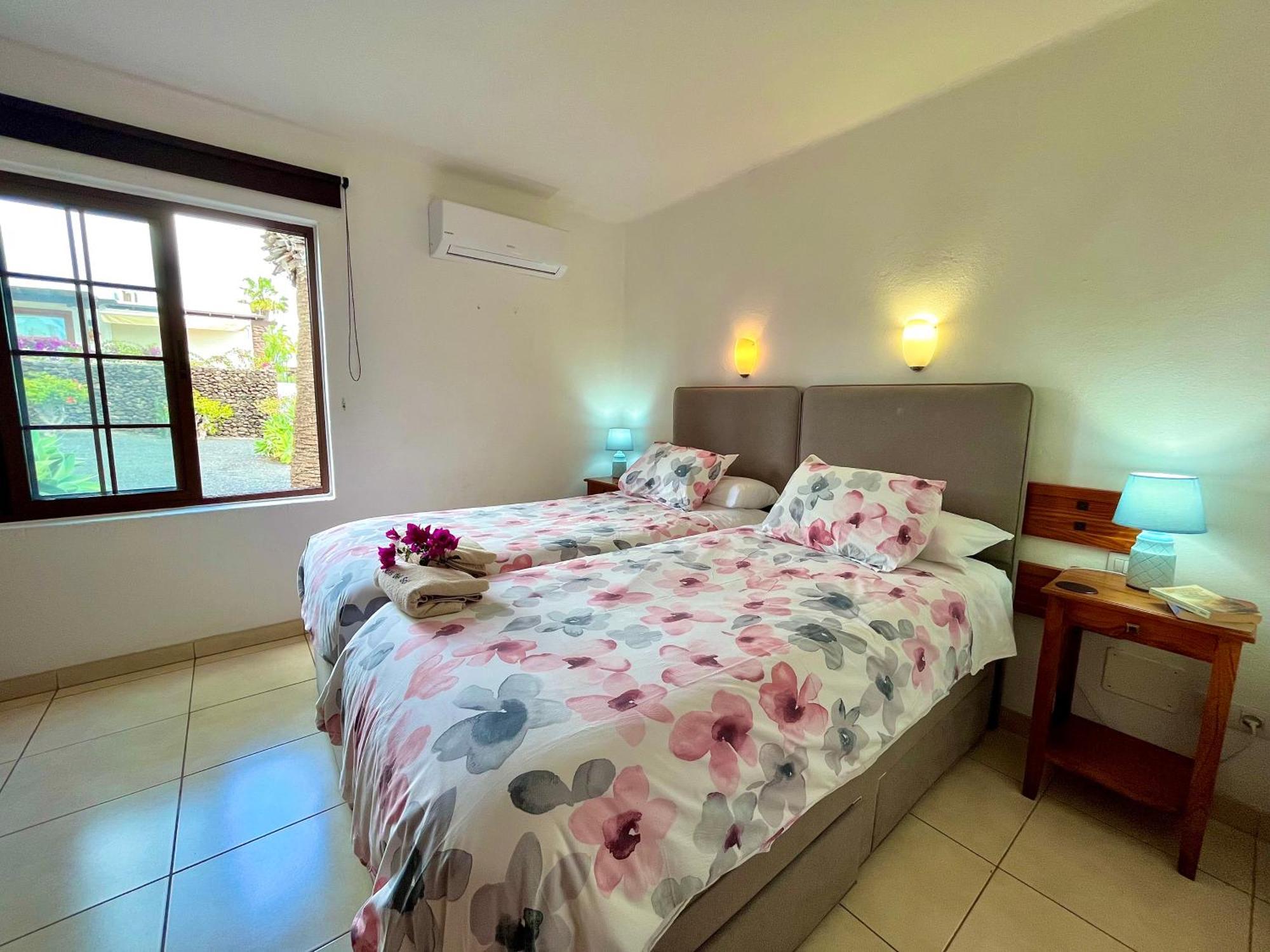 Casas Del Sol Appartement Playa Blanca (Lanzarote)