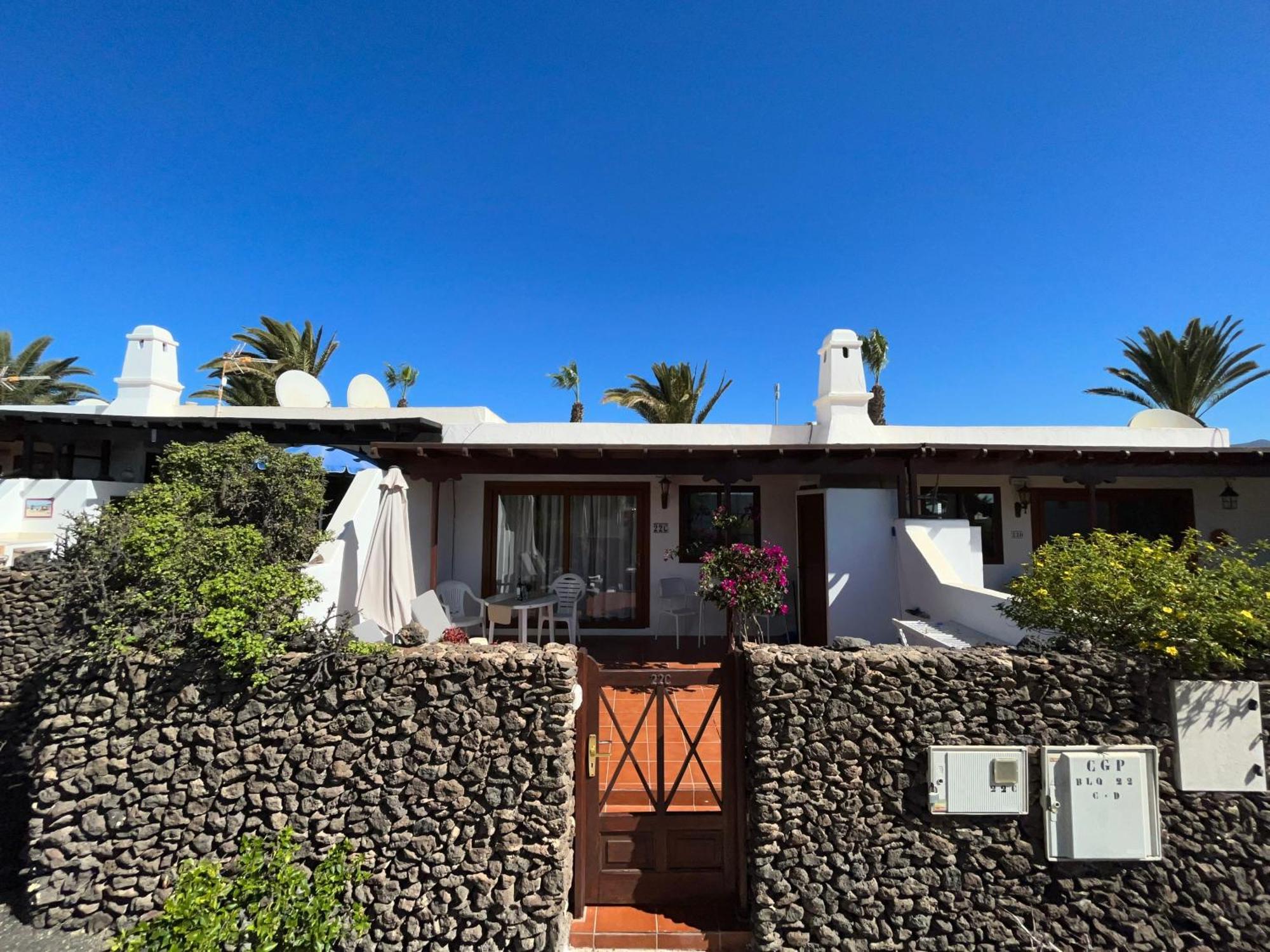 Appartement Casas Del Sol