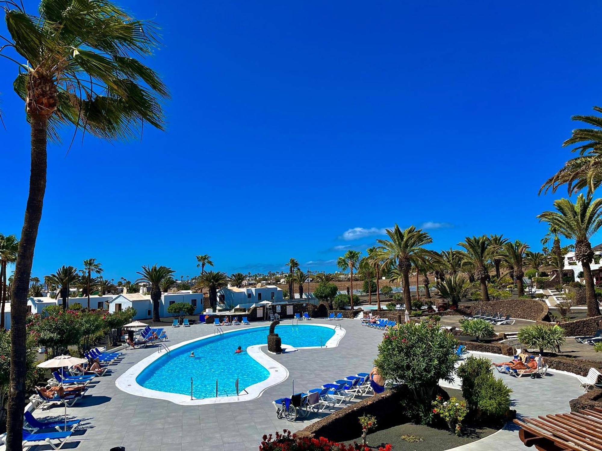 Casas Del Sol Appartement Playa Blanca (Lanzarote)