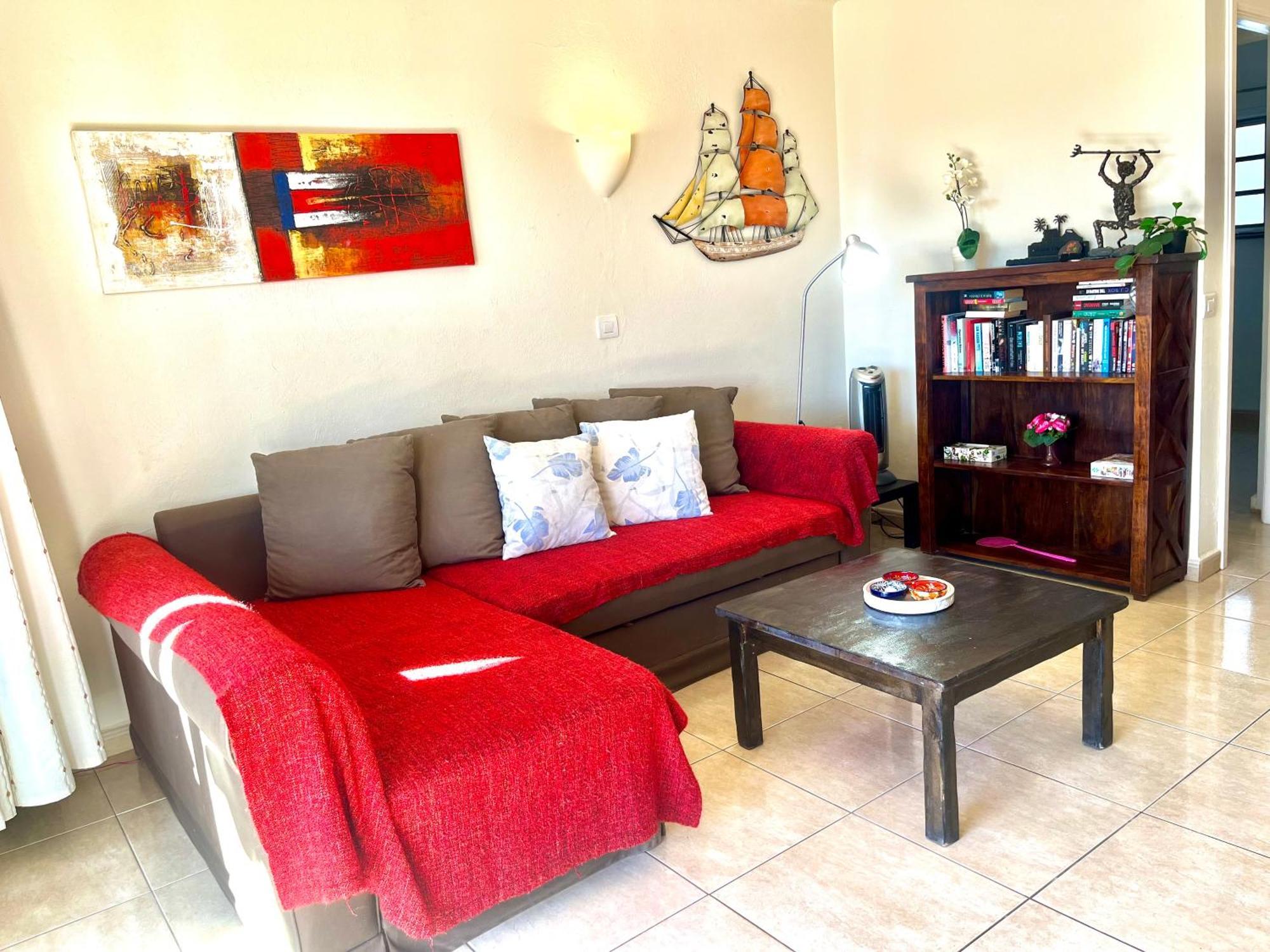 Appartement Casas Del Sol *