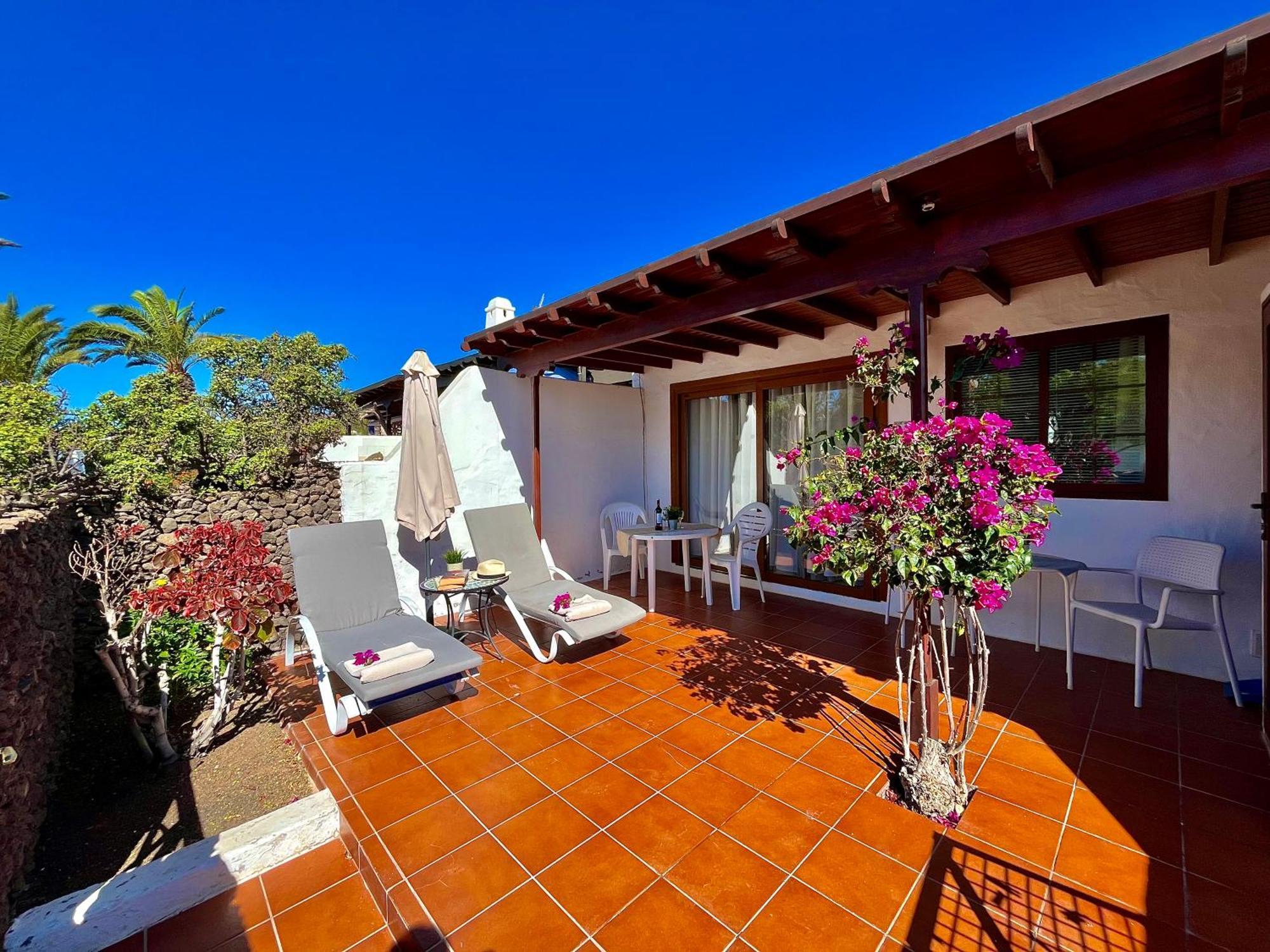 Appartement Casas Del Sol
