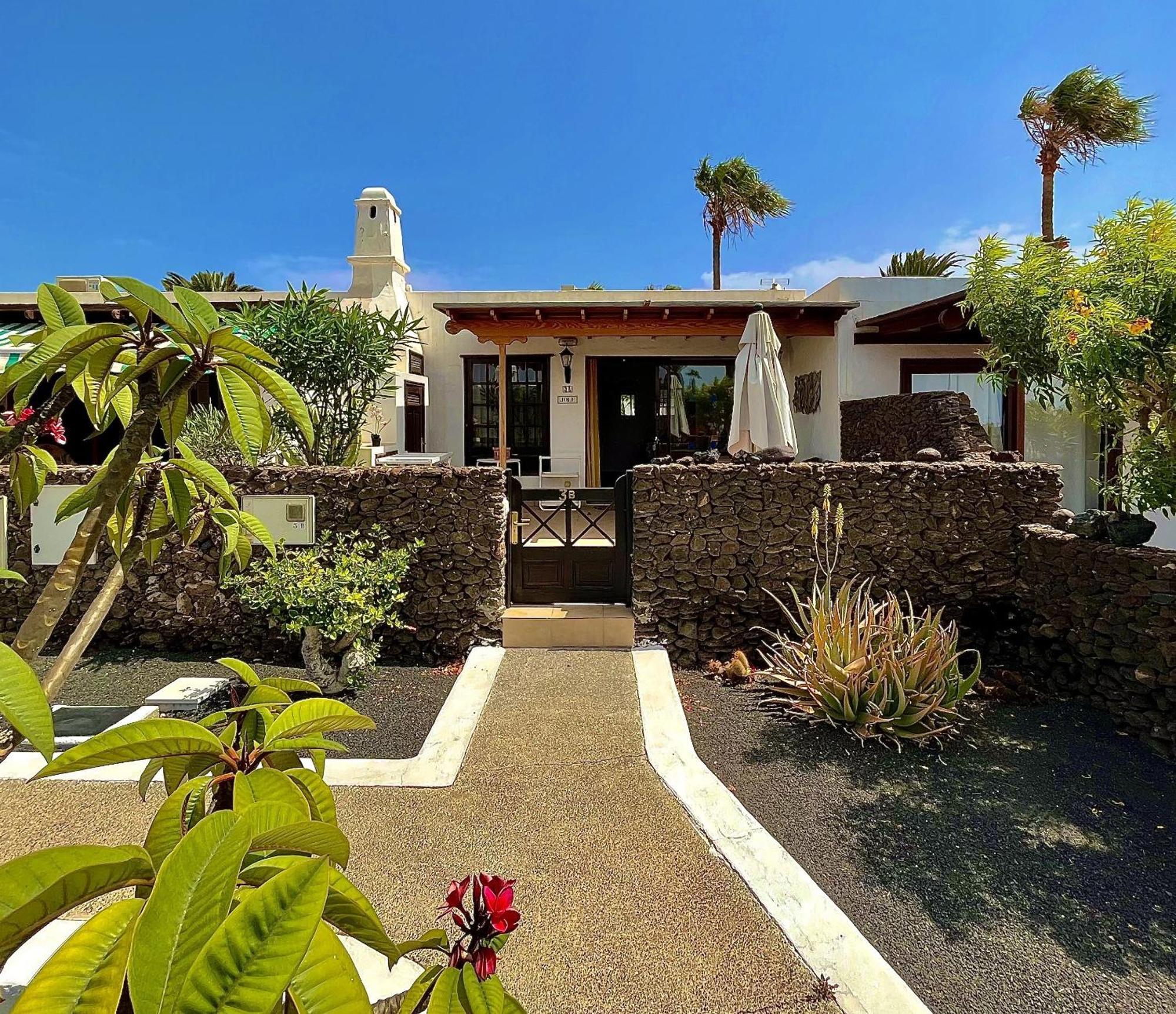 Casas Del Sol Appartement *